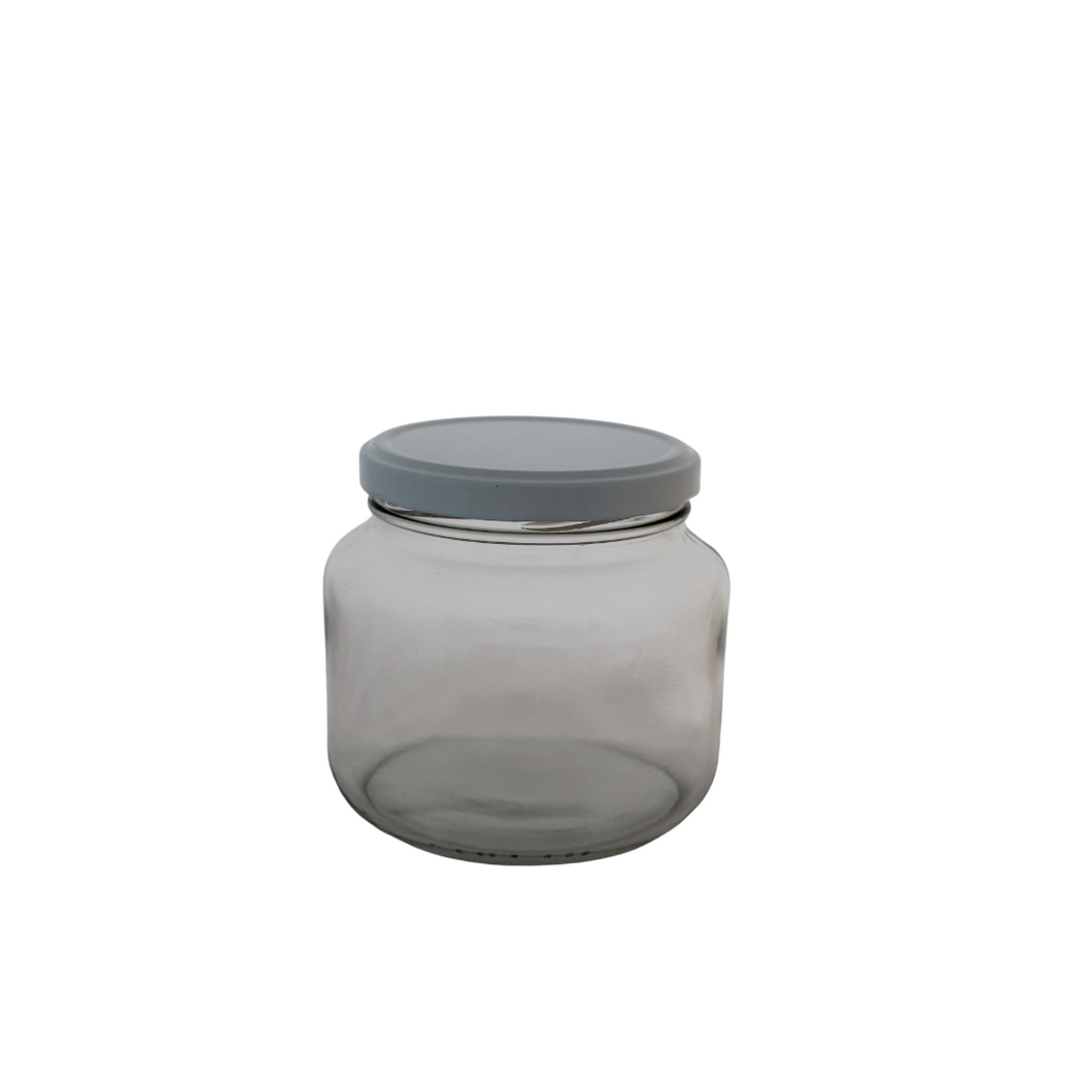 500ml Glass Jar