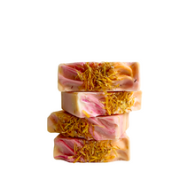 Load image into Gallery viewer, Calendula Soap Bar
